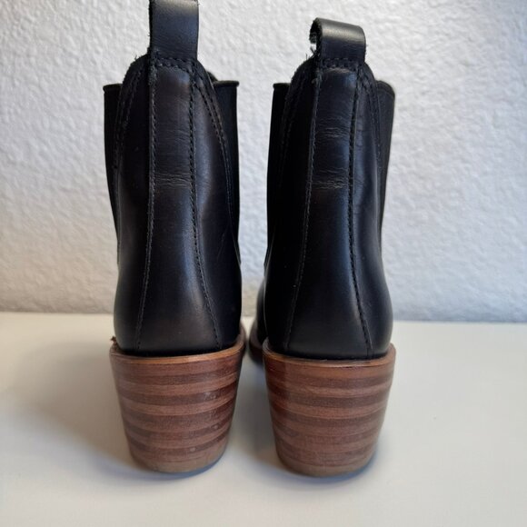 Red Wing Heritage Harriet Chelsea Boot - Size 7 womens - Picture 4 of 6